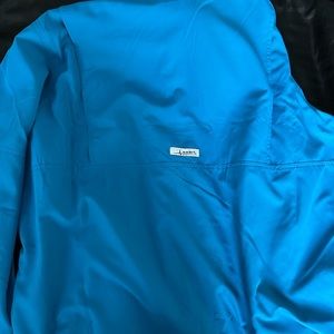 Habit button down Shirt